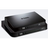 24 Port Gigabit Switch - Dlink